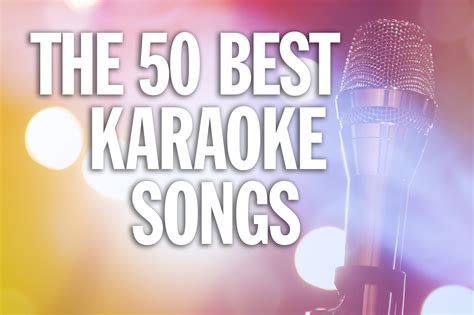 popular pop karaoke songs|top 100 karaoke songs.